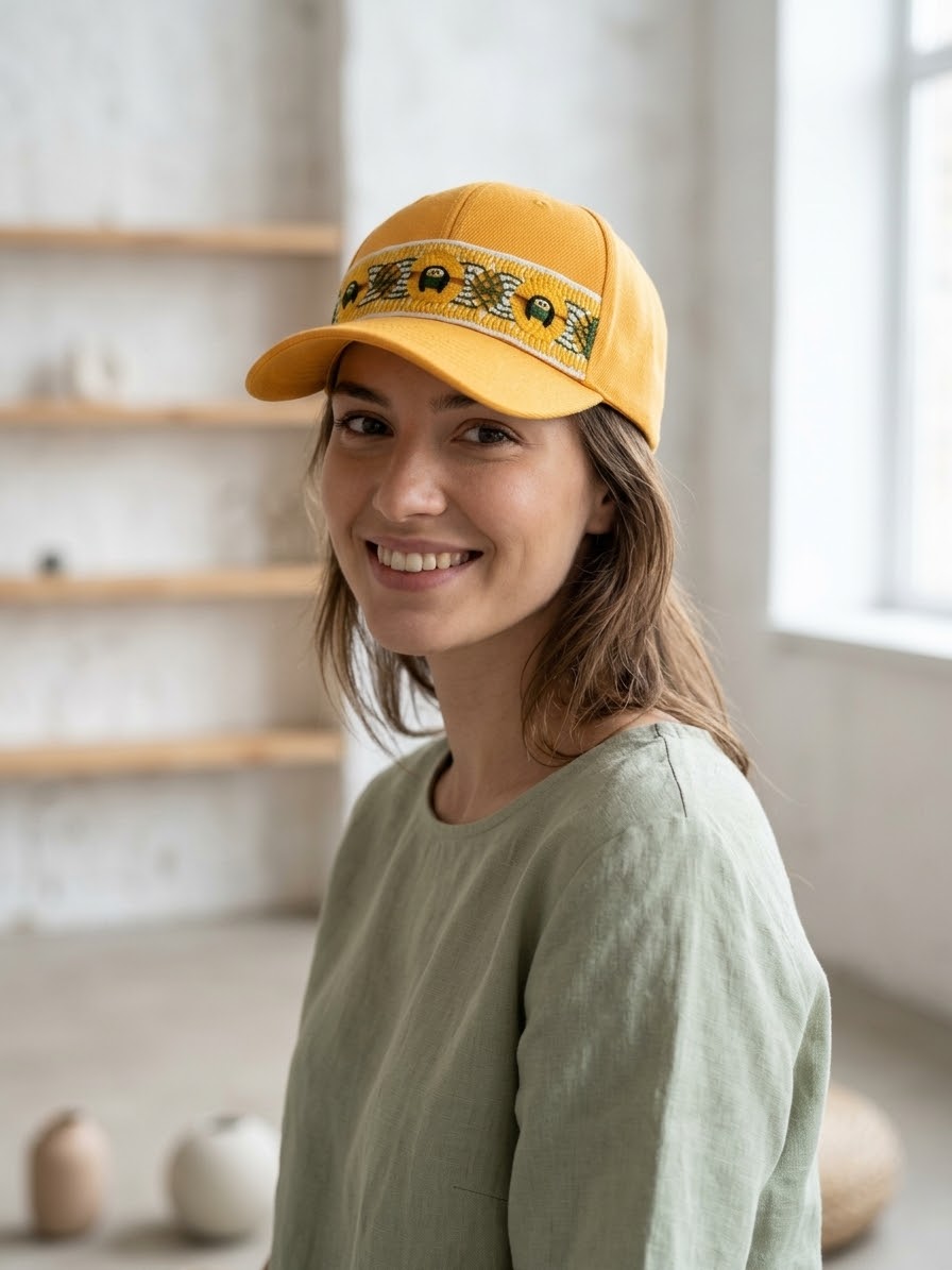 Gorras  Deshilachadas -Varios Colores - Modelos Unicos