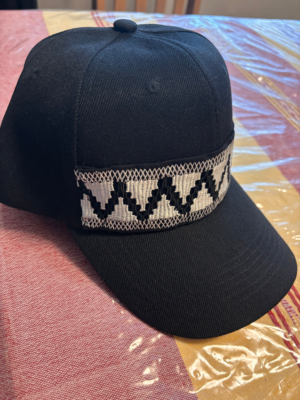 Gorras  Deshilachadas -Varios Colores - Modelos Unicos