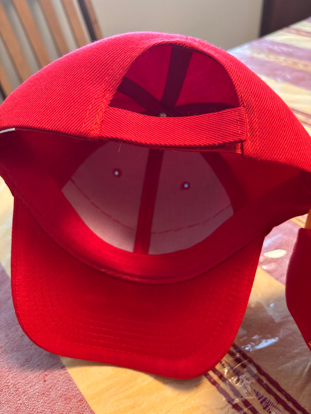 Gorras  Deshilachadas -Varios Colores - Modelos Unicos