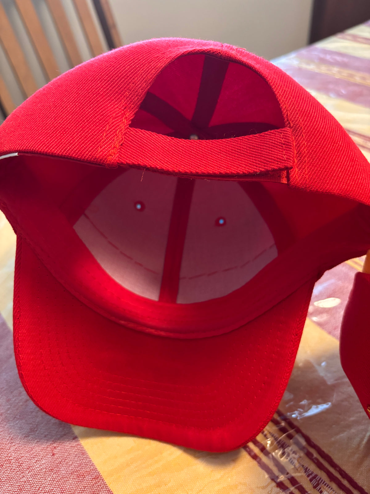 Gorras  Deshilachadas -Varios Colores - Modelos Unicos