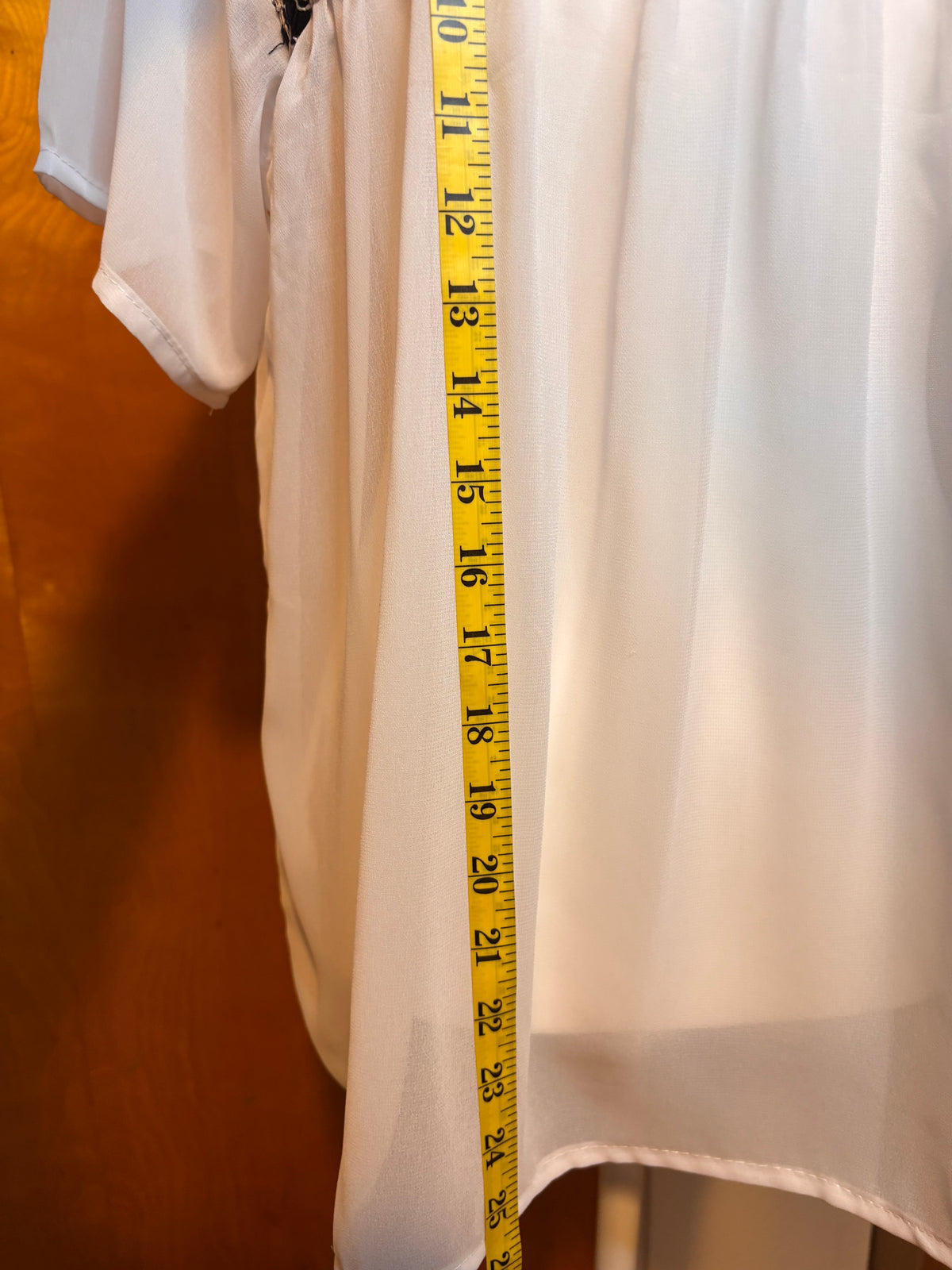 Blusas Deshilada Sencillas - Modelos Unicos