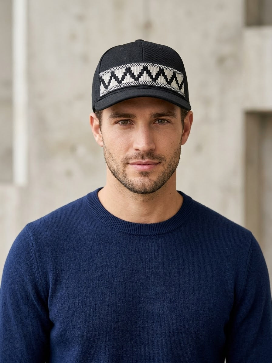 Gorras  Deshilachadas -Varios Colores - Modelos Unicos