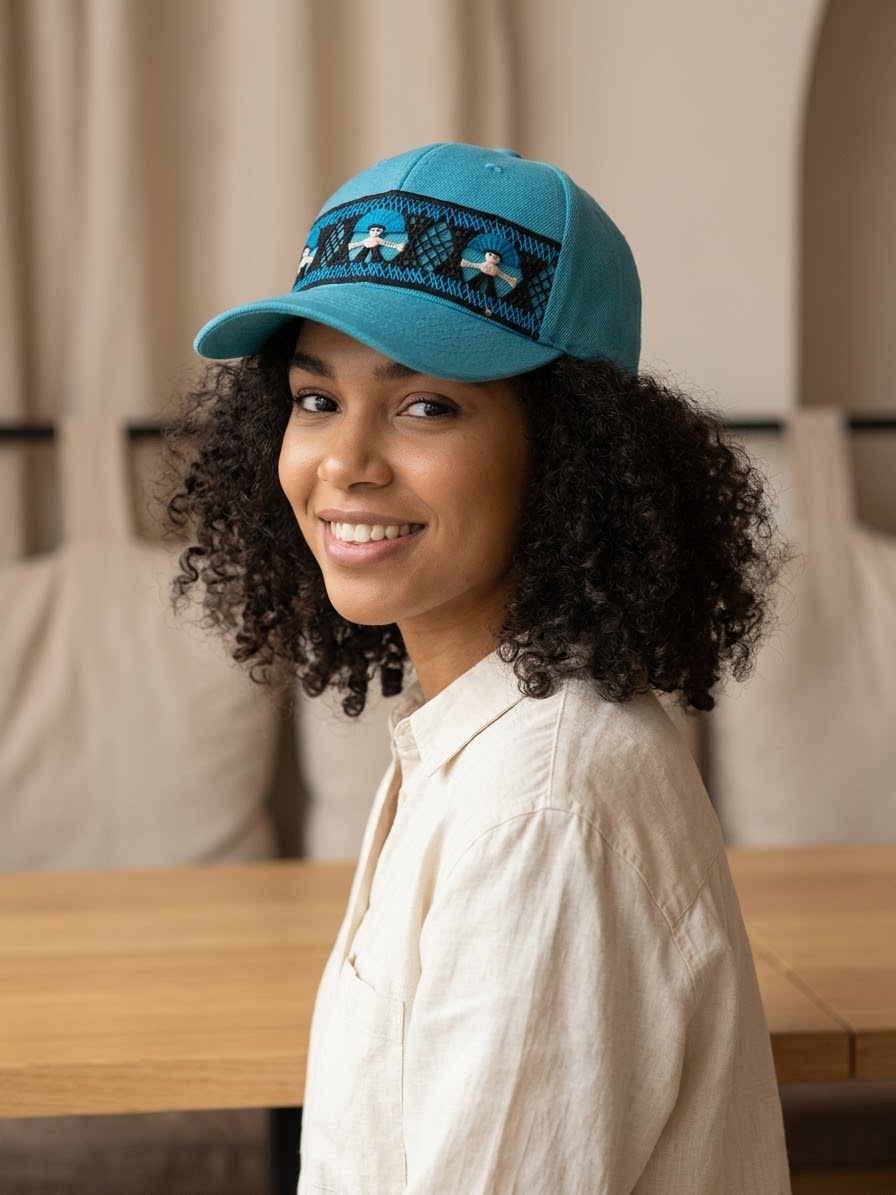 Gorras  Deshilachadas -Varios Colores - Modelos Unicos