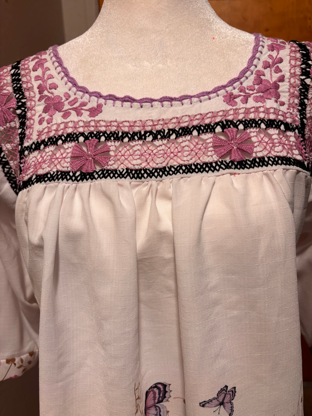 Blusas Deshiladas Estampadas - Modelos Unicos
