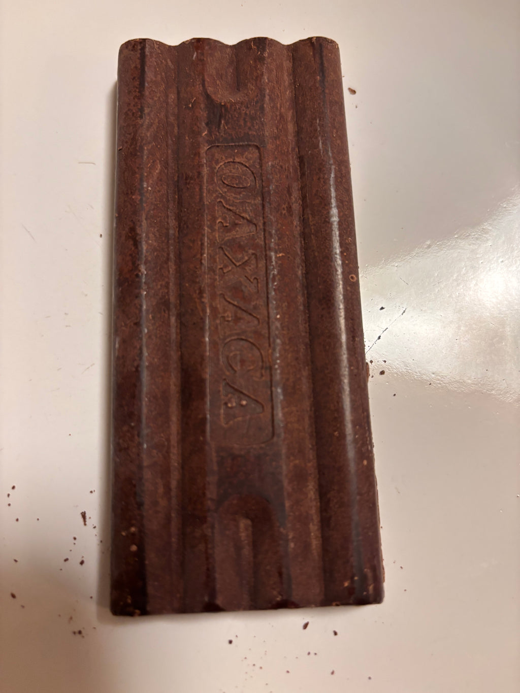 Chocolate Mayordomo Oaxaqueño