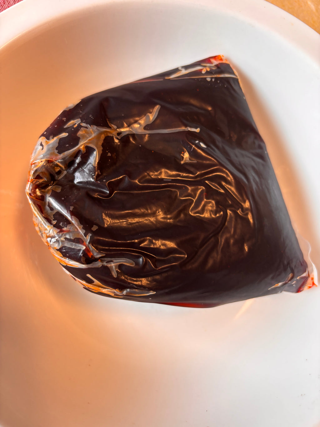 Mole Oaxaqueño-Negro Y Rojo