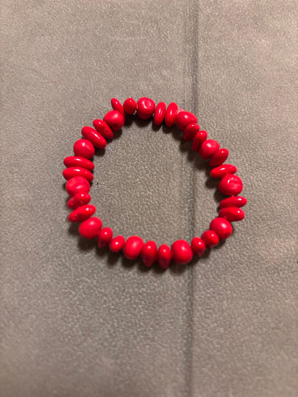 Pulseras De Semillas-Modelos Únicos
