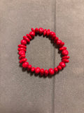 Pulseras De Semillas-Modelos Únicos