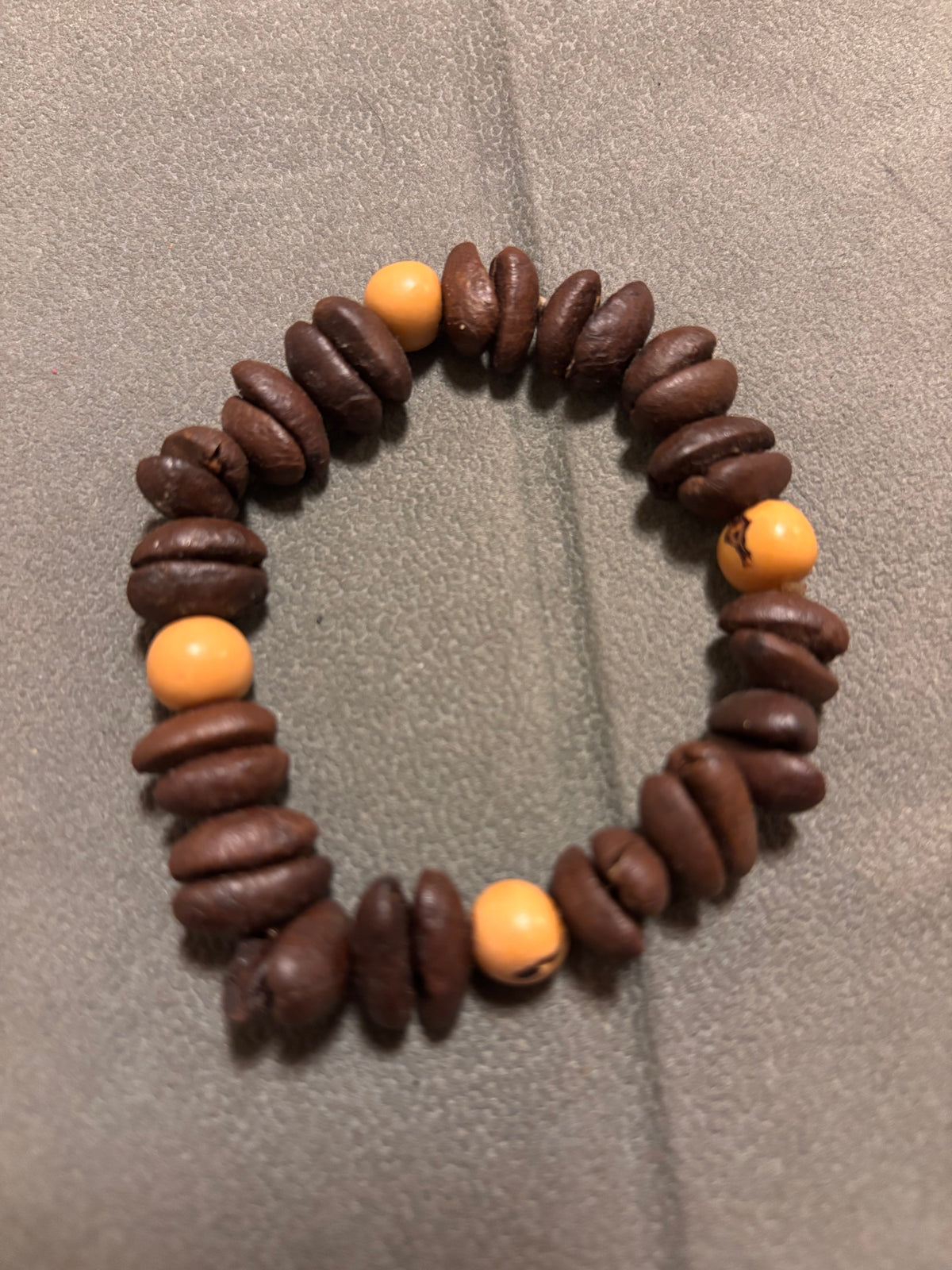 Pulseras De Semillas-Modelos Únicos