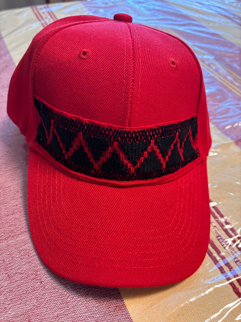 Gorras  Deshilachadas -Varios Colores - Modelos Unicos