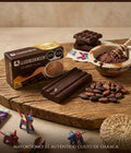 Chocolate Mayordomo Oaxaqueño