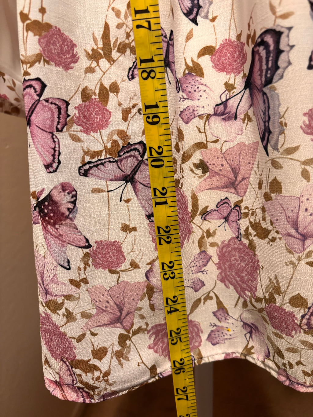 Blusas Deshiladas Estampadas - Modelos Unicos