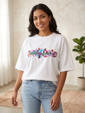Playeras Bordadas Oaxaqueñas -Modelos Unicos