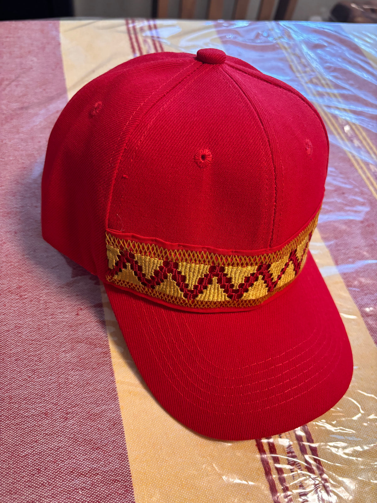 Gorras  Deshilachadas -Varios Colores - Modelos Unicos