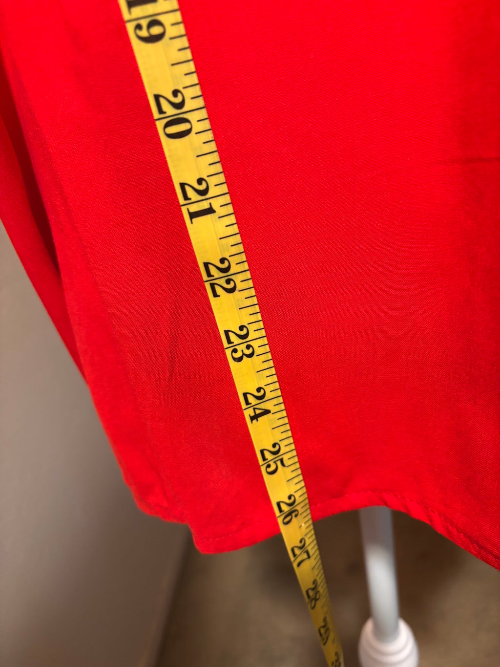 Blusas Deshiladas Oaxaqueñas-Amarillo y Roja-Modelos Únicos