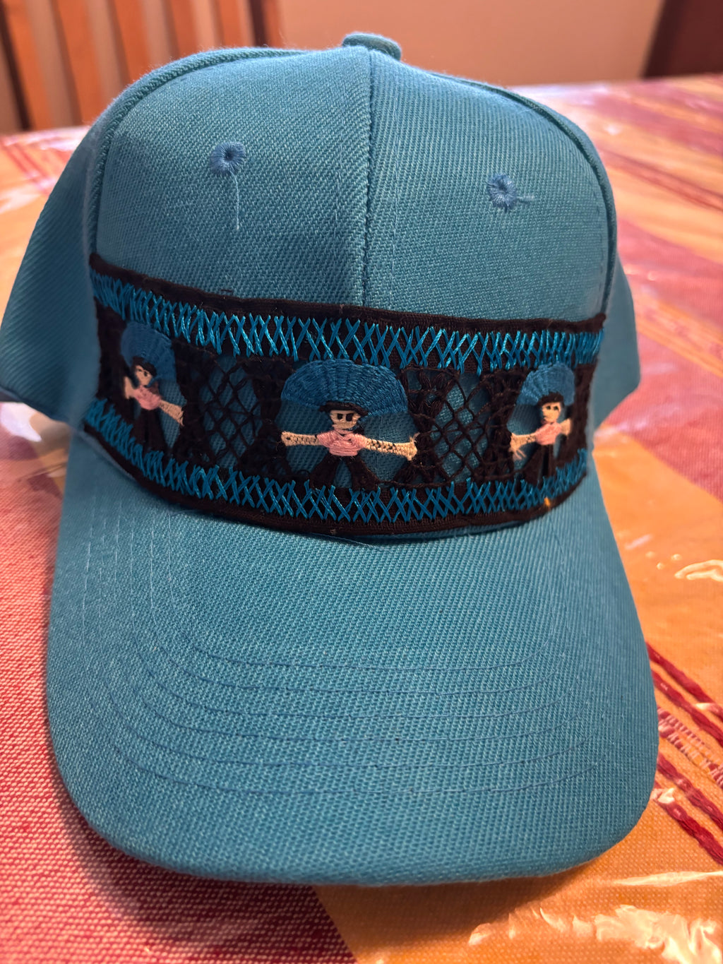 Gorras  Deshilachadas -Varios Colores - Modelos Unicos
