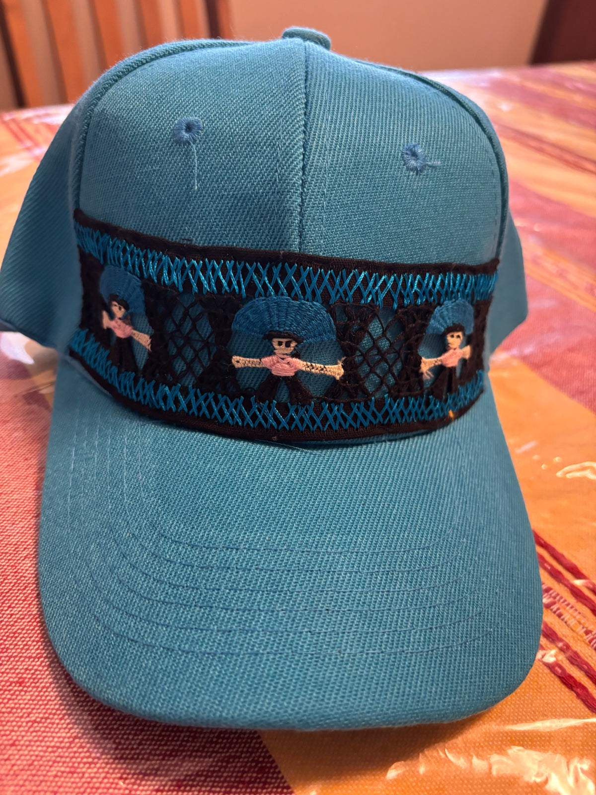 Gorras  Deshilachadas -Varios Colores - Modelos Unicos