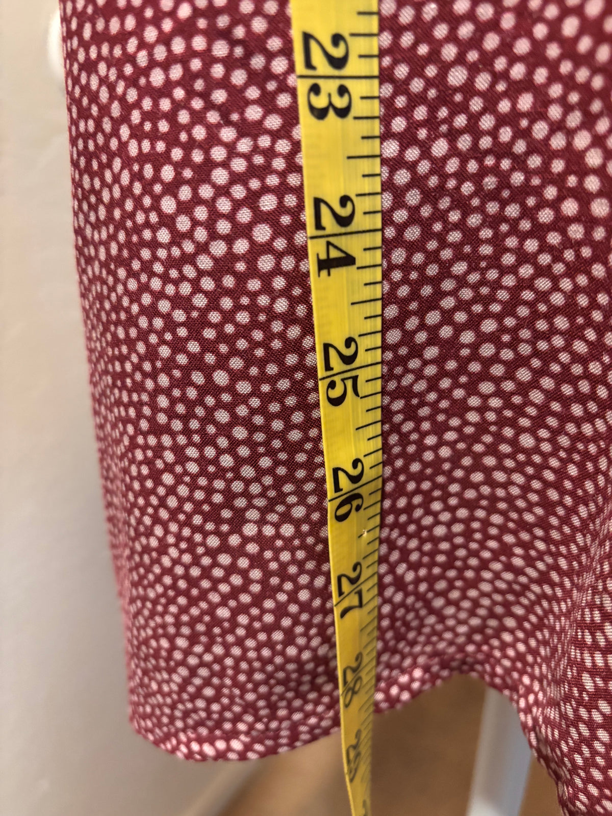 Blusa Con Deshilado Del Mosquito