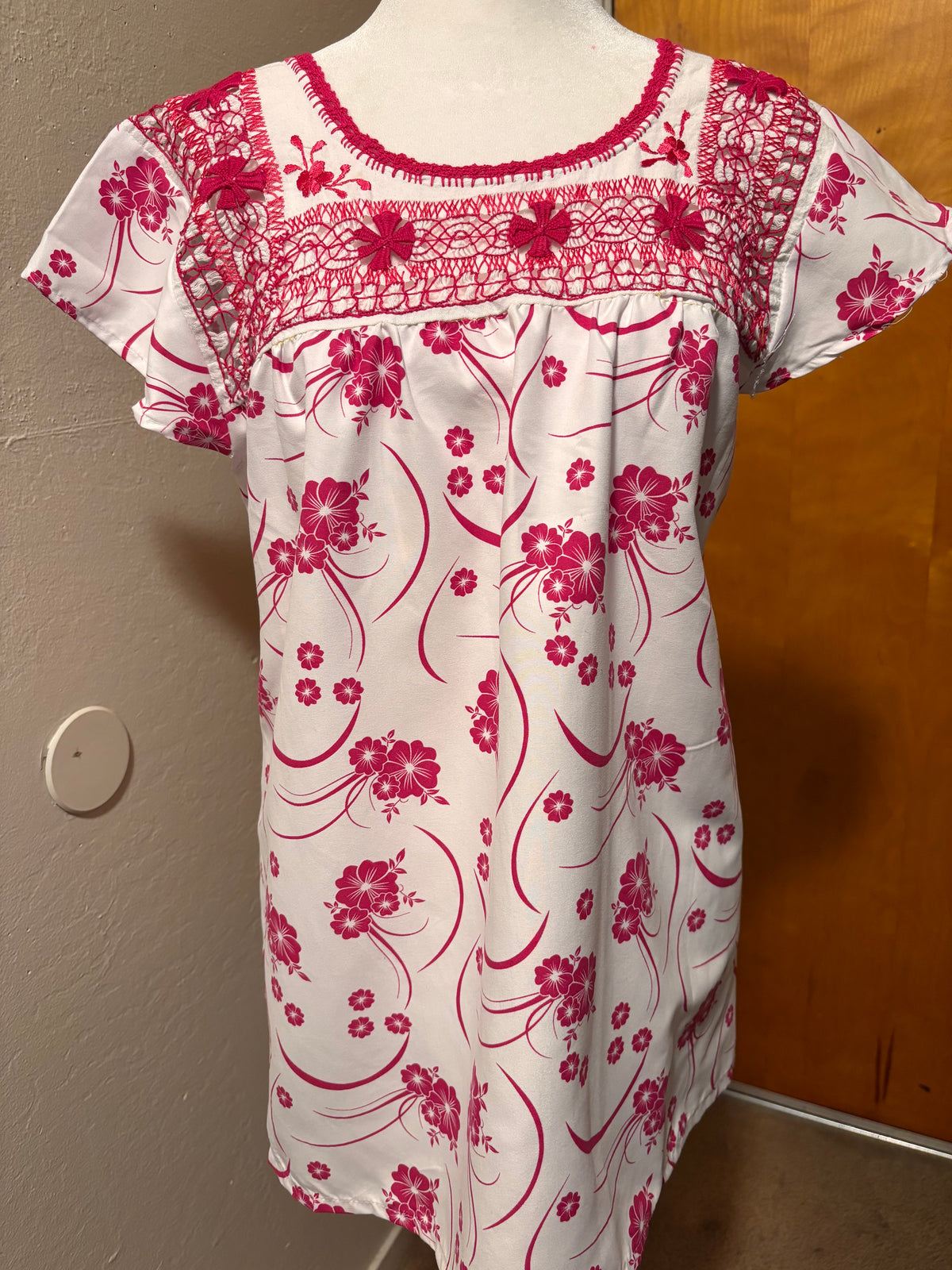 Blusas Deshiladas Estampadas - Modelos Unicos