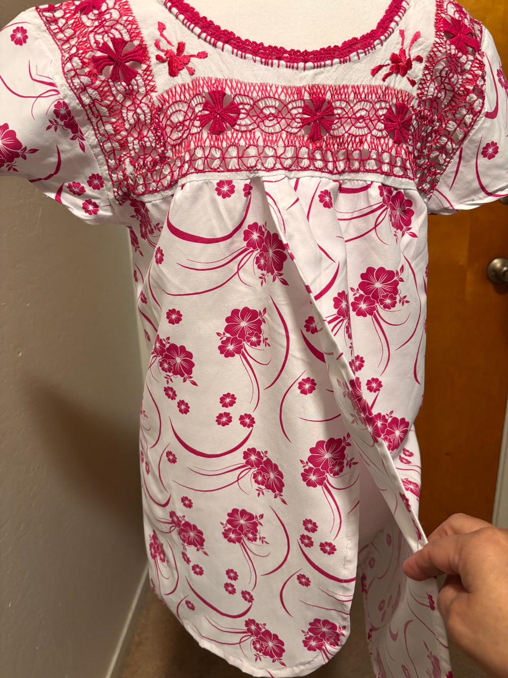 Blusas Deshiladas Estampadas - Modelos Unicos