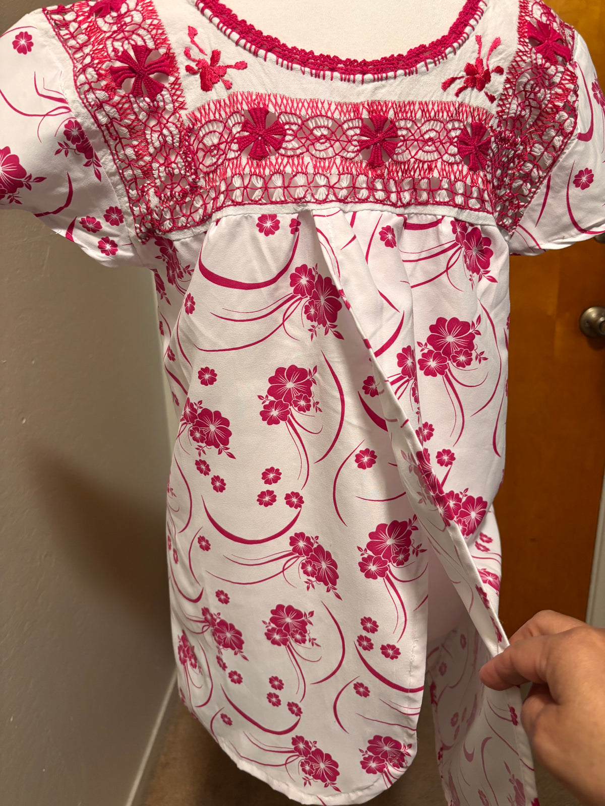 Blusas Deshiladas Estampadas - Modelos Unicos
