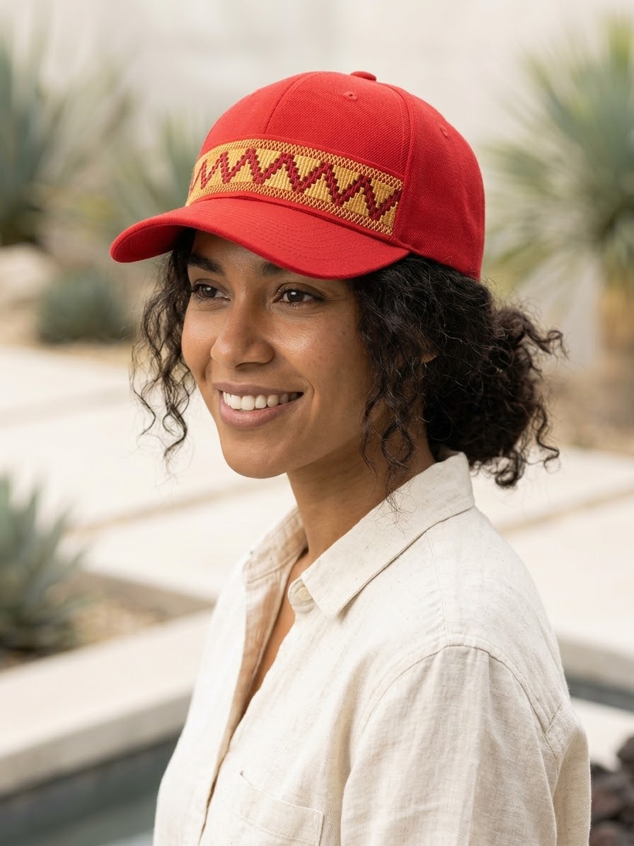 Gorras  Deshilachadas -Varios Colores - Modelos Unicos