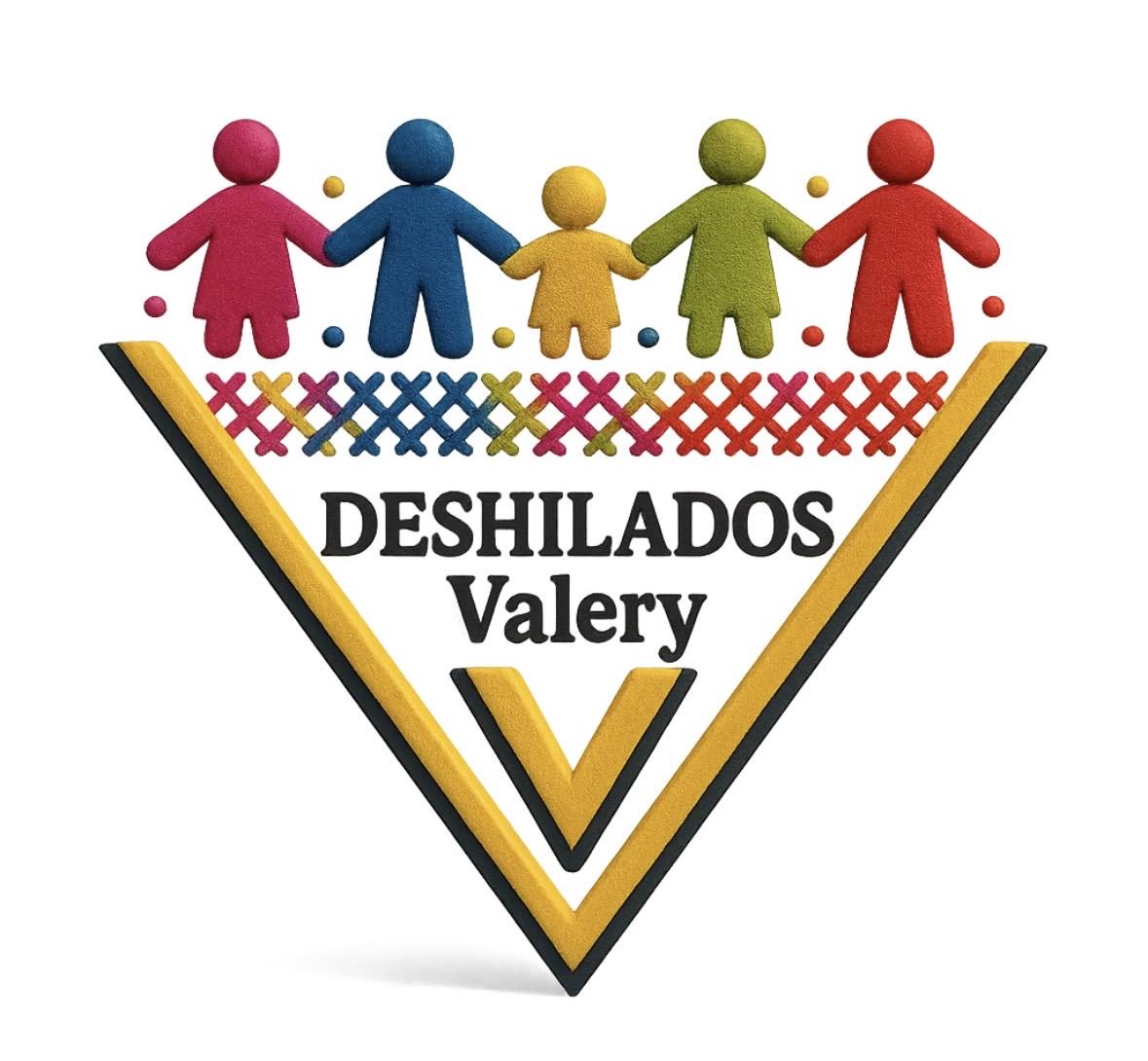 Deshilados Valery
